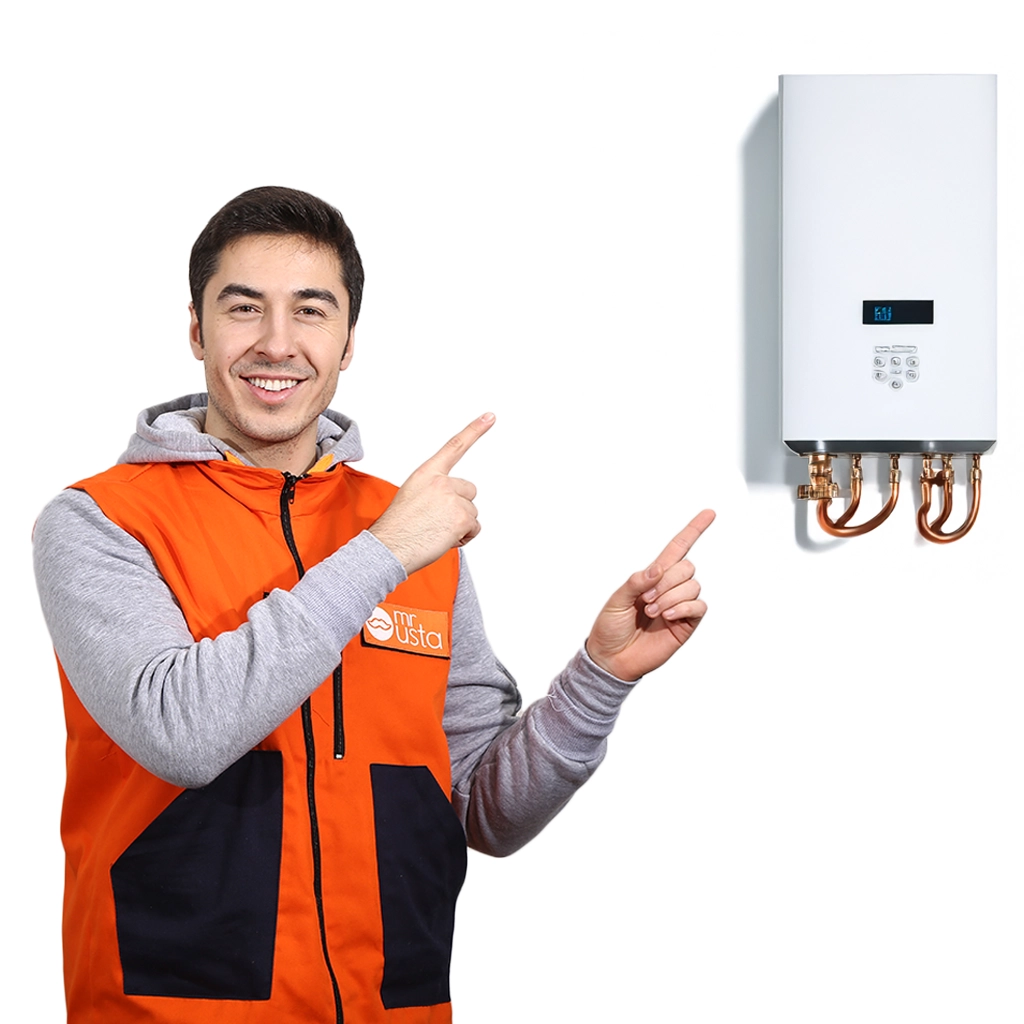 Köyceğiz Kombi Tamircisi