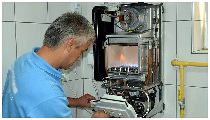 Köyceğiz Kombi Tamircisi